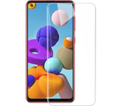 Hydrogel Full Film Cover Front para Samsung Galaxy A21S