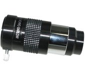 Lente de Barlow acromatica 3X (1,25 pulgadas pulgadas)