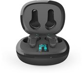 Prixton Auriculares Inalambricos Earbuds TWS159 Black - Bl