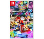 Nintendo Mario Kart 8 Deluxe De lujo Nintendo Switch