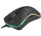 GENESIS Krypton 510 ratón mano derecha USB tipo A Óptico 8000 DPI