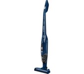 BOSCH BCHF216S - Aspirador escoba inalámbrico 2en1 - Autonomía 40min - Capacidad del depósito: 0,4L