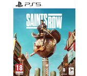 Deep Silver Saints Row - Day One Edition Day One (Primer día) Plurilingüe PlayStation 5
