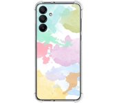 Funda Samsung Galaxy S24 5G Acuarela 11