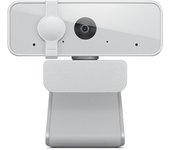 Lenovo GXC1E71383 cámara web 2,8 MP 1920 x 1080 Pixeles USB Blanco