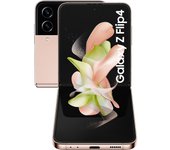Galaxy Z Flip4 256GB+8GB RAM