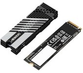 Disco ssd hd m2 gigabyte aorus gen4 7300 2tb