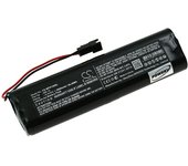 Batería compatible con Mipro Modelo MB-10