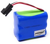 Batería para DAB+ Bluetooth Radio Tivoli PAL BT