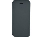 BLUEWAY ETUIFNBIP5CMF funda para teléfono móvil 10,2 cm (4 pulgadas pulgadas) Folio Negro