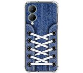 Funda Antigolpes Vivo Y17s Zapatillas 01