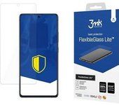 Película De Vidrio Templado 3Mk Galaxy S10 Lite - Transparente