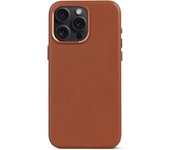 Decoded D24IPO15PMBC1TN funda para teléfono móvil 17 cm (6.7 pulgadas pulgadas) Marrón