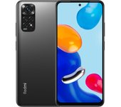 TIM Xiaomi Redmi Note 11 16,3 cm (6.43 pulgadas pulgadas) SIM doble Android 11 4G USB Tipo C 4 GB 128 GB 5000 mAh Gr
