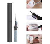 Kit Limpieza 3 en 1 para Auriculares/Airpods -FAAC32003