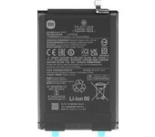 Batería Interna para Redmi 10A y 10C 5000mAh Original BN5G Negro