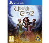Libro de cuentos no escritos 2 Juego de PS4