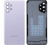 Tapa Batería Original Galaxy A32 5G Pieza Recambio Morado