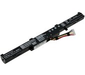 Batería para Portátil Asus N552VW