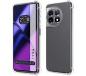 Funda Silicona Antigolpes Oneplus 11 5G