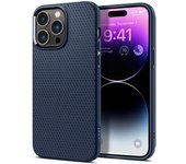 Spigen ACS04958 funda para teléfono móvil 15,5 cm (6.1 pulgadas pulgadas) Azul