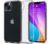 Spigen ACS04900 funda para teléfono móvil 17 cm (6.7 pulgadas pulgadas) Transparente