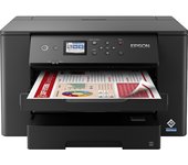 Epson WorkForce WF-7310DTW impresora de inyección de tinta Color 4800 x 2400 DPI A3 Wifi