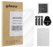 Pelicula Protectora para LG K3 2017 en TRANSPARENCIA ELEVADA - Vidrio Templado (Tempered) Cristal Antibalas Compatible 3D con Dureza 9H