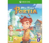 Mi tiempo en Portia Xbox One Juego