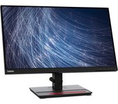 Lenovo ThinkVision T24m-29 LED display 60,5 cm (23.8 pulgadas pulgadas) 1920 x 1080 Pixeles Full HD IPS Negro