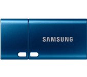 Samsung MUF-64DA unidad flash USB 64 GB USB Tipo C 3.2 Gen 1 (3.1 Gen 1) Azul