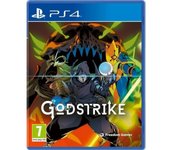 Golpe divino PS4