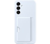 Samsung EF-OA166TLEGWW funda para teléfono móvil 17 cm (6.7 pulgadas pulgadas) Azul claro