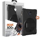 EIGER EGPE00113 funda para tablet 26,7 cm (10.5 pulgadas pulgadas) Negro