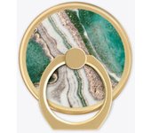 Hama Magnetic ring mount Soporte pasivo Teléfono móvil/smartphone Oro, Verde