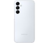 Samsung EF-QA166CTEGWW funda para teléfono móvil 17 cm (6.7 pulgadas pulgadas) Transparente