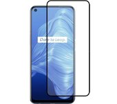 5D Cubierta de película de vidrio semperada 5D para Xiaomi Mi 11 Lite