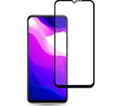 5D Cubierta de película de vidrio semperada 5D para Xiaomi Mi 10 Youth 5G