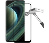 5d de cubierta completa de vidrio templado cayó para Xiaomi Mi 10 Ultra