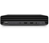 HP Elite Mini 600 G9 Intel® Core™ i7 i7-13700T 16 GB DDR5-SDRAM 512 GB SSD Windows 11 Pro Mini PC Negro