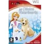 MI CLÍNICA VETERINARIA WII (PR) -Reacondicionado (REACONDICIONADO)