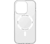 Native Union RECLE-TRA-NP23PM funda para teléfono móvil 17 cm (6.7 pulgadas pulgadas) Transparente