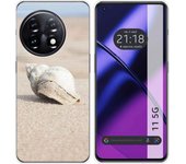 Funda Silicona Oneplus 11 5G Concha