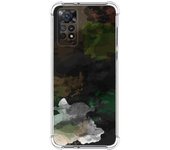 Funda Antigolpes Xiaomi Redmi Note 12 Pro 4G Acuarela 12
