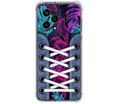 Funda Antigolpes Honor 200 Lite 5G Zapatillas 07