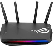 ASUS GS-AX3000 AiMesh router inalámbrico Gigabit Ethernet Doble banda (2,4 GHz / 5 GHz) Negro