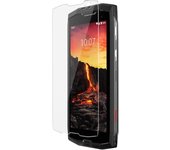 Protector Core M4 Cristal templado Oficial - Transparente