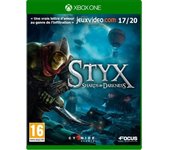 Styx Shards Of Darkness Xbox One Juego