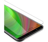 Pelicula Protectora para Honor View 10 en TRANSPARENCIA ELEVADA - Vidrio Templado (Tempered) Cristal Antibalas Compatible 3D con Dureza 9H