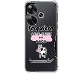 Funda Antigolpes Xiaomi Poco F6 5G Vaca